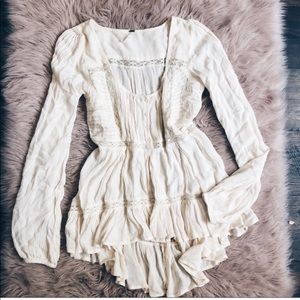 Free People Tunic
